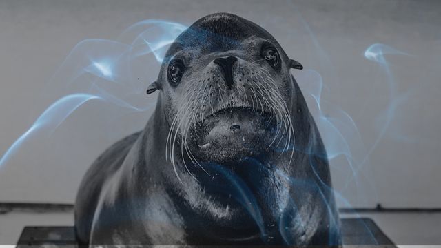 Biblical Meaning of Dreaming of a Sea Lion
