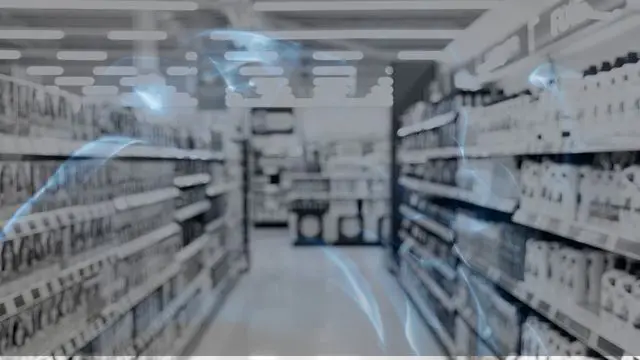 13 Biblical Meaning of Dreaming of a Supermarket