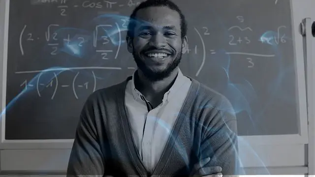 Biblical Meaning of a Teacher in a Dream