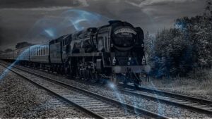 16 Biblical Meaning of Dreaming of a Train