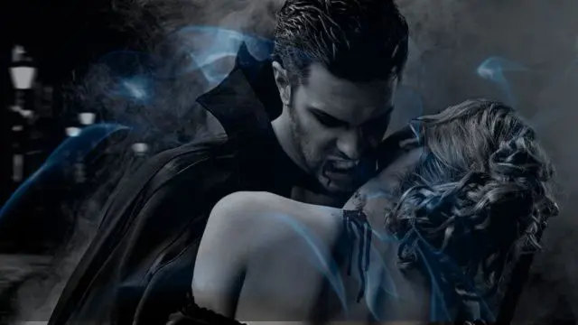 11 Biblical Meaning of Dreaming of a Vampire