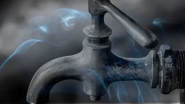 11 Biblical Meaning of Dreaming of a Water Tap