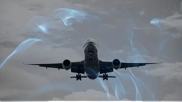 16 Biblical Meaning of Dreaming of an Airplane