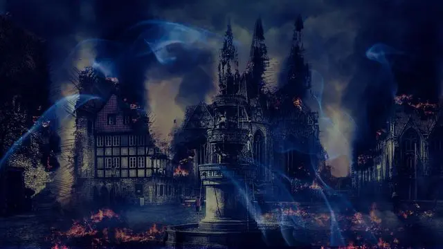 11 Biblical Meaning of Dreaming of an Apocalypse