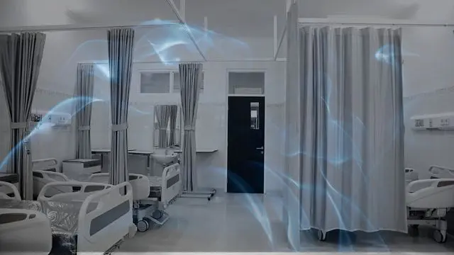 12 Biblical Meaning of Dreaming of a Hospital