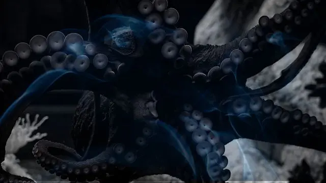 12 Biblical Meaning of Dreaming of an Octopus