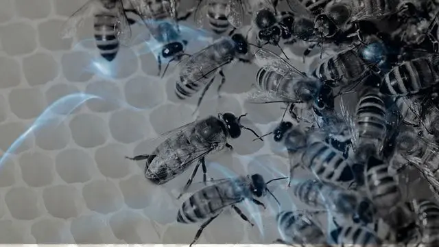14 Biblical Meaning of Dreaming of Bees