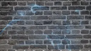 Dreaming of bricks