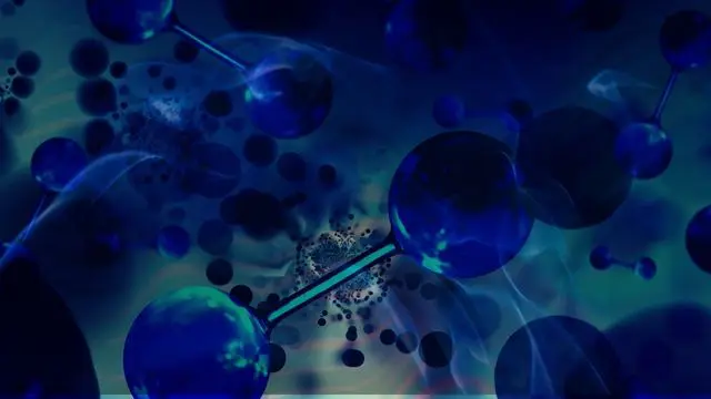 Dreaming of Chemistry: 9 Biblical Meaning