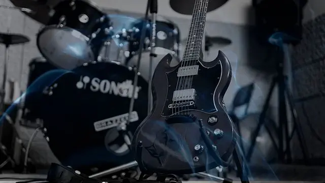 Dreaming of Musical Instruments: 32 Spiritual Meanings