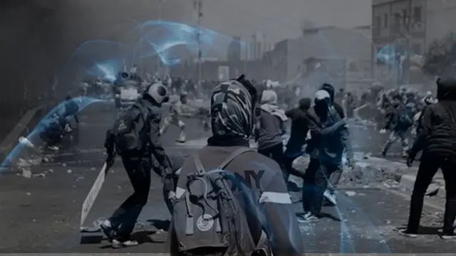 10 Biblical Meaning of Dreaming of a Riot