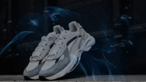 Dreaming of shoes