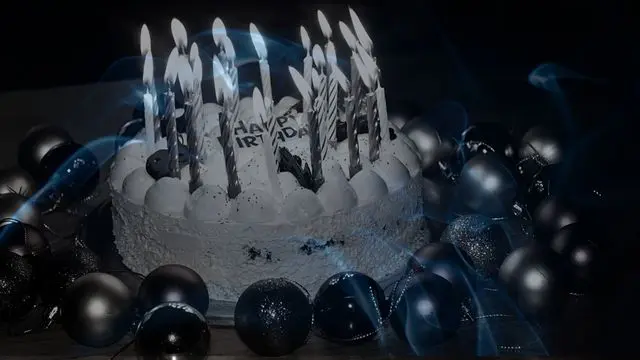 8 Biblical Meaning of Dreaming of a Birthday