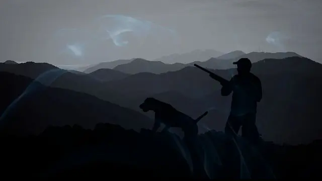 26 Biblical Meaning of Dreaming of Hunting