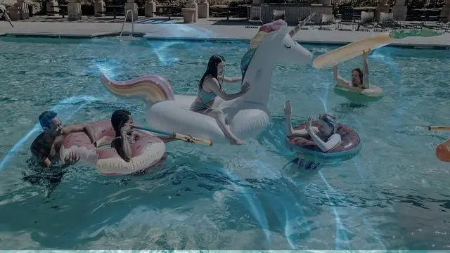 23 Biblical Meaning of Dreaming of Swimming