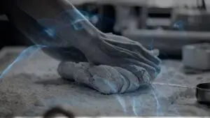 Baking in a dream