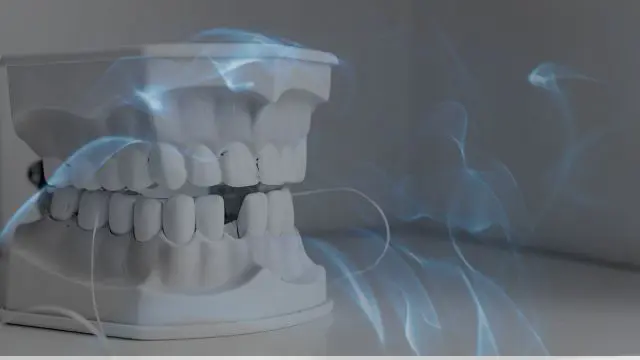 Biblical Meaning of Dreaming of Teeth