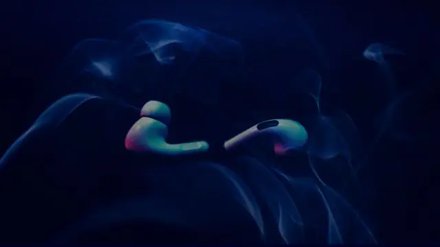 Dreaming of Earphones