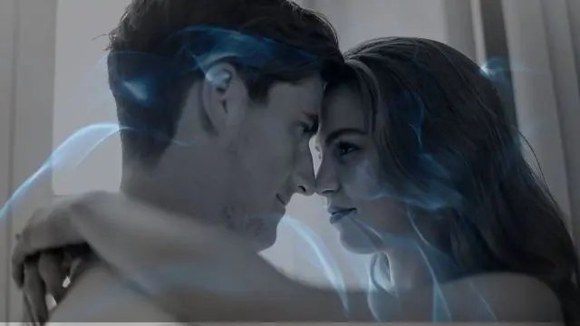 15 Biblical Meaning of Dreaming of Kissing Someone