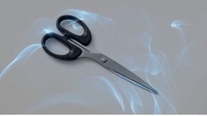 11 Biblical Meaning of Dreaming of Scissors