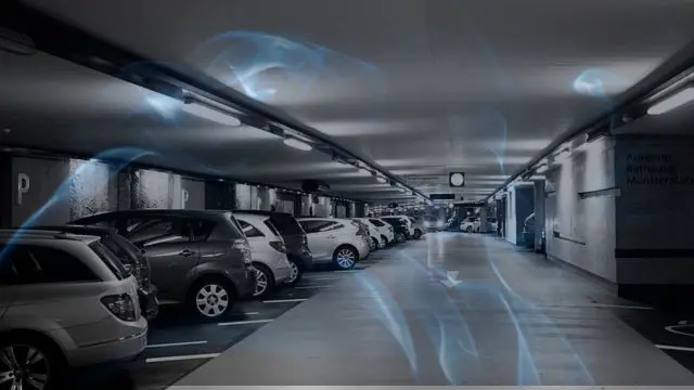 11 Biblical Meaning of Dreaming of a Car Park