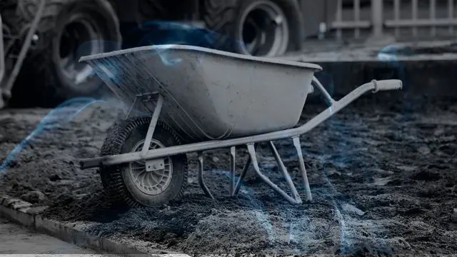 12 Biblical Meaning of Dreaming of a Wheelbarrow