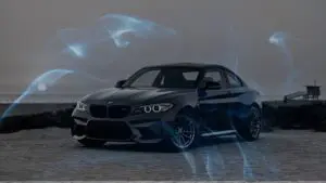 Dreaming of owning a car