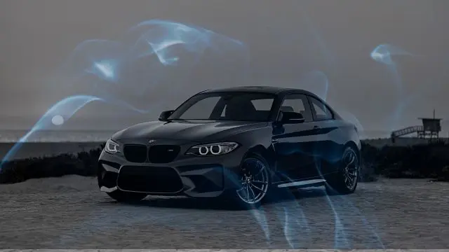Dreaming of owning a car