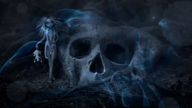 Biblical Meaning of Nightmares: Unraveling 6 Spiritual Messages