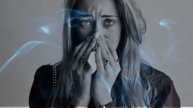 7 Meanings Behind Crying in Dreams