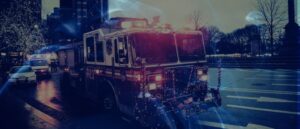 14 Biblical Meaning of Dreaming of a Fire Engine
