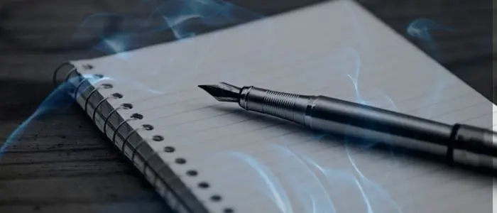 16 Biblical Meaning of Dreaming of a Pen