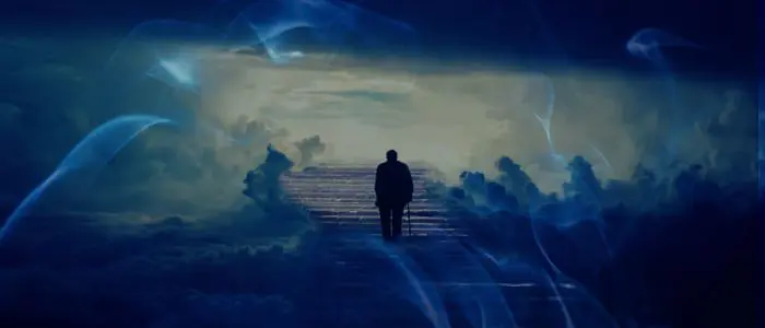 Biblical Meaning of Dreaming of Heaven