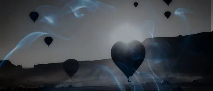 10 Biblical Meaning of Dreaming of a Balloon