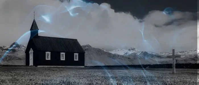 Spiritual Meaning of Dreaming About a Church