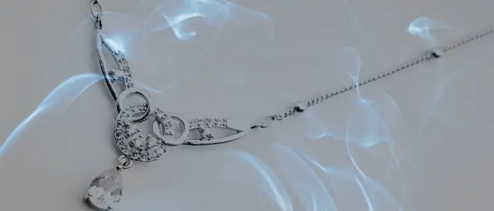 Biblical Meaning of Dreaming of a Necklace