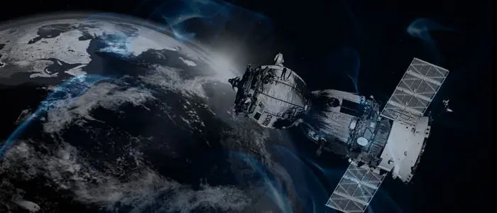 Dreaming of a Satellite