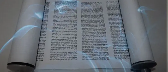 16 Biblical Meaning of Dreaming of a Scroll