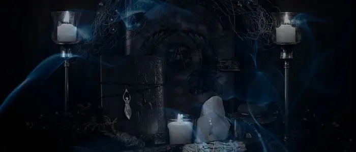 Dreaming of a Shrine