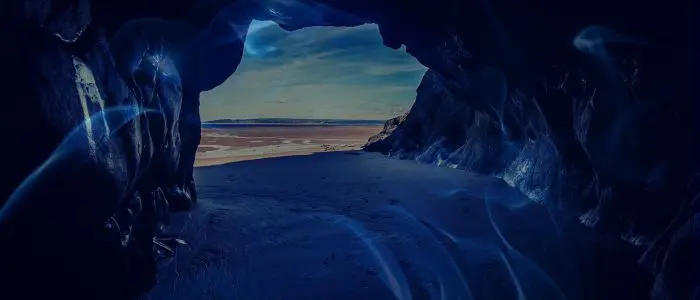 Biblical Meaning of Dreaming of a Cave