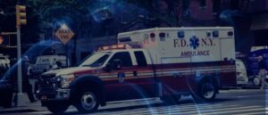 16 Ambulance Dreams | Dreaming of an Ambulance
