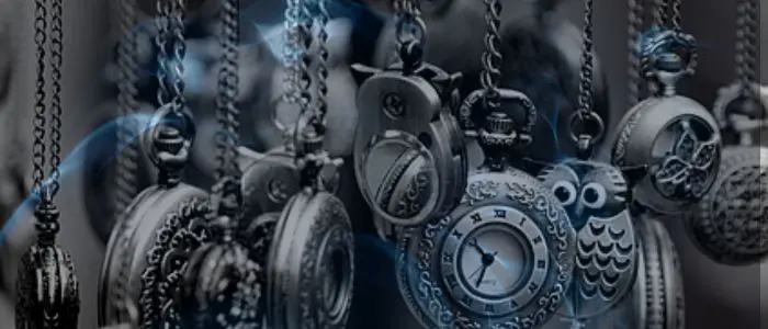 21 Dreams About Metals