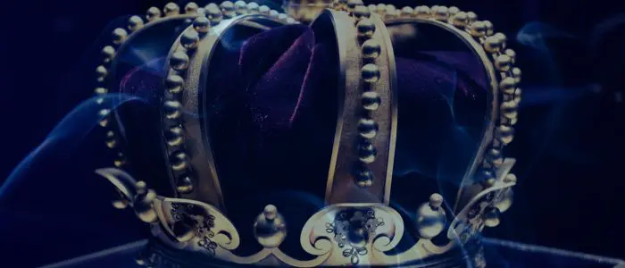 Biblical Meaning of Dreaming of a King