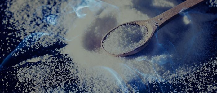 Biblical Meaning of Dreaming of Salt