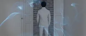 Biblical Meaning of Dreaming of a Back Door