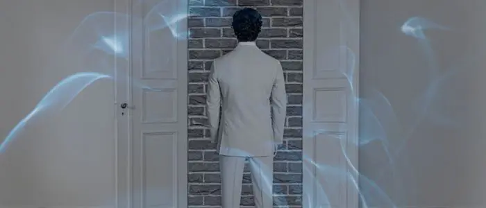11 Biblical Meaning of Dreaming of a Back Door