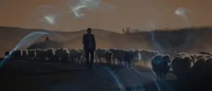 Biblical Meaning of Dreaming of a Shepherd