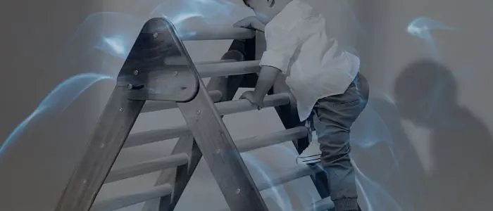 12 Biblical Meaning of Dreaming of a Ladder