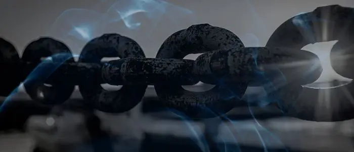 11 Biblical Meaning of Dreaming of Chains