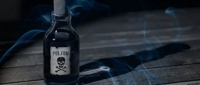 14 Biblical Meaning of Dreaming of Poison